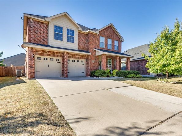 9237  Tierra Verde Drive , Fort Worth Texas 76177