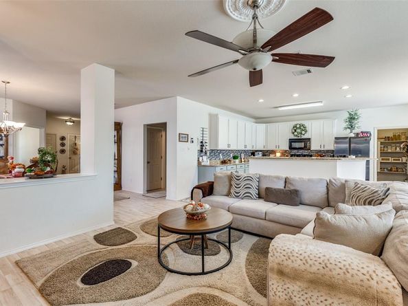 9237  Tierra Verde Drive , Fort Worth Texas 76177