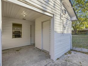 1118  Richard Drive , Garland Texas 75040