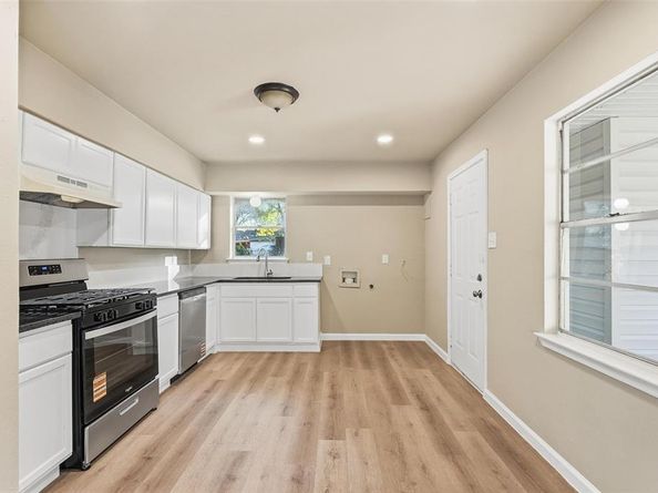 1118  Richard Drive , Garland Texas 75040