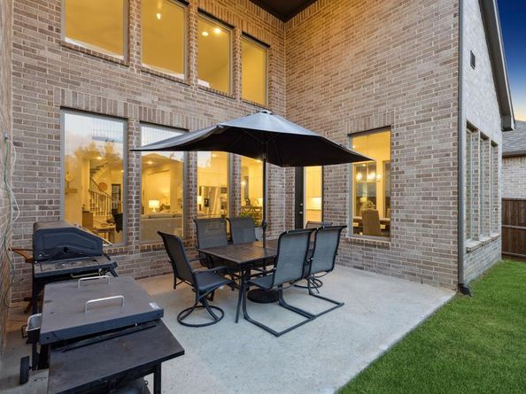 4005  Campania Court , Colleyville Texas 76034