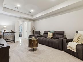 4005  Campania Court , Colleyville Texas 76034