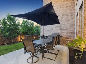 4005  Campania Court , Colleyville Texas 76034