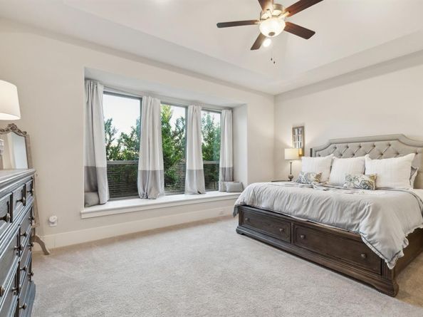 4005  Campania Court , Colleyville Texas 76034