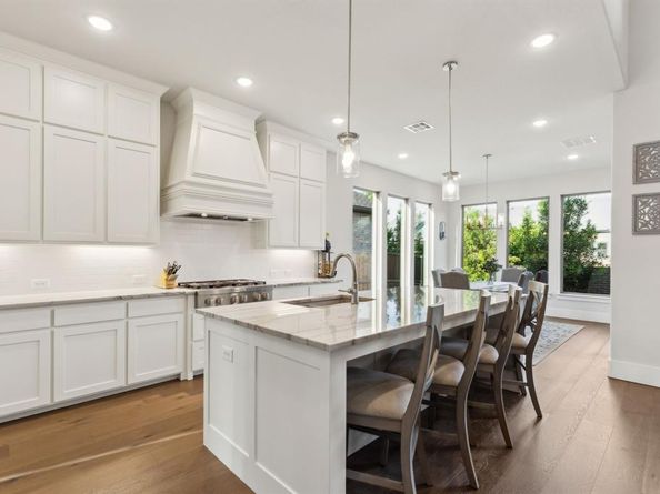 4005  Campania Court , Colleyville Texas 76034