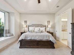 4005  Campania Court , Colleyville Texas 76034