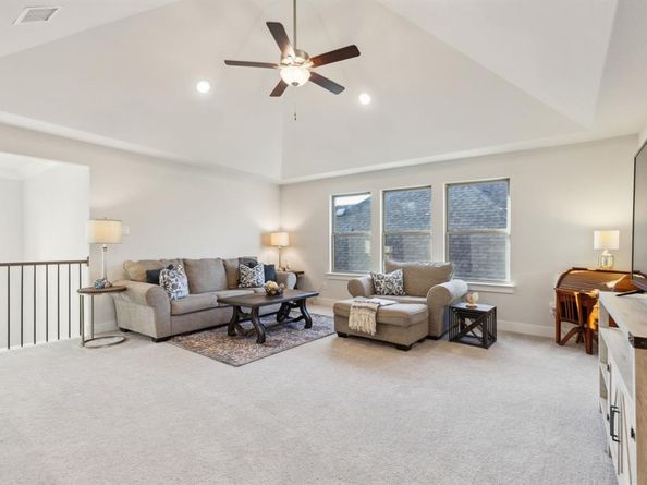 4005  Campania Court , Colleyville Texas 76034