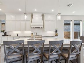 4005  Campania Court , Colleyville Texas 76034