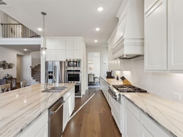 4005  Campania Court , Colleyville Texas 76034