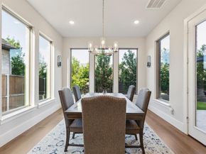 4005  Campania Court , Colleyville Texas 76034