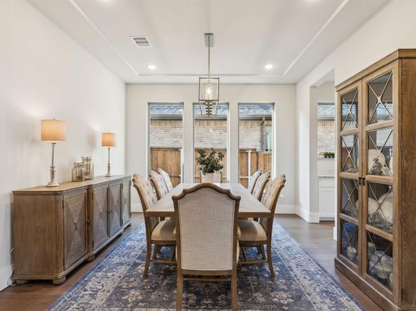 4005  Campania Court , Colleyville Texas 76034