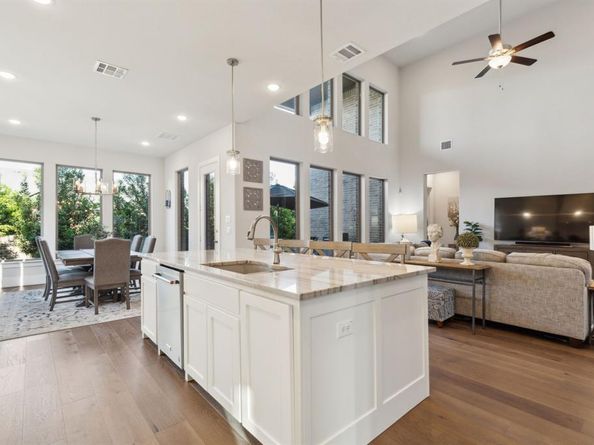 4005  Campania Court , Colleyville Texas 76034