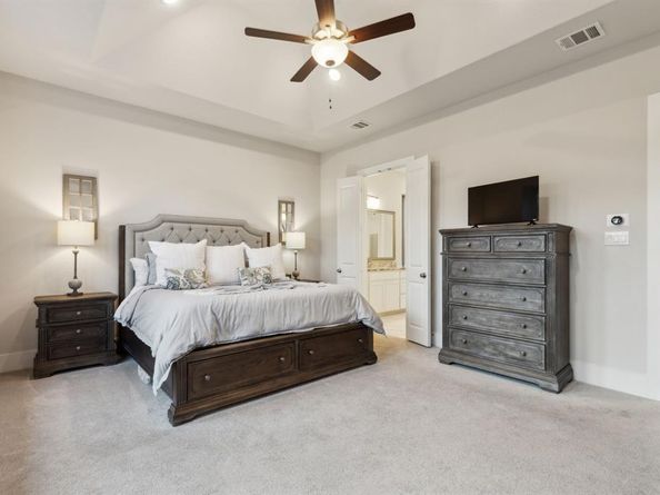 4005  Campania Court , Colleyville Texas 76034