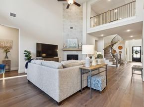 4005  Campania Court , Colleyville Texas 76034