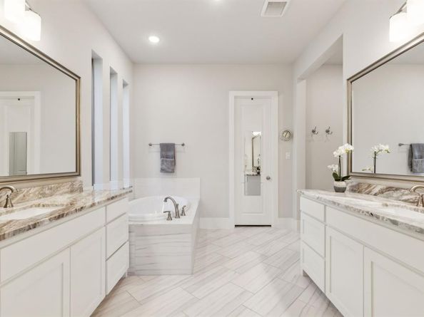 4005  Campania Court , Colleyville Texas 76034