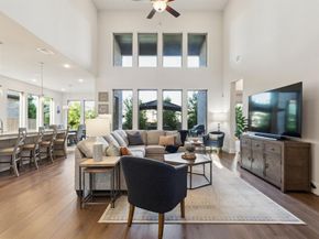 4005  Campania Court , Colleyville Texas 76034