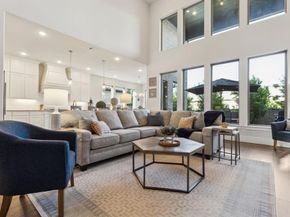 4005  Campania Court , Colleyville Texas 76034