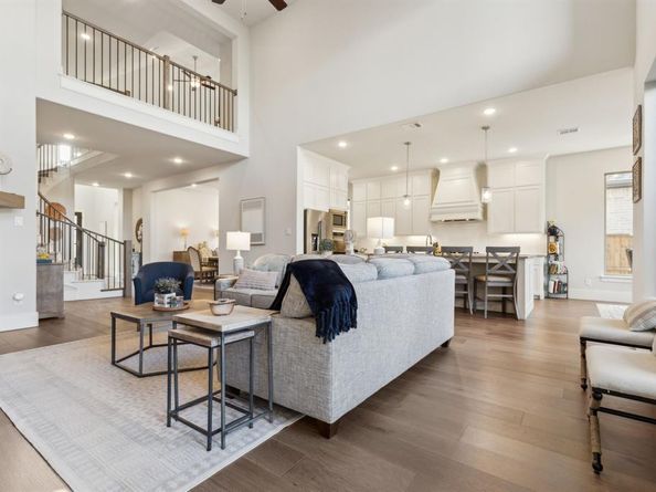 4005  Campania Court , Colleyville Texas 76034