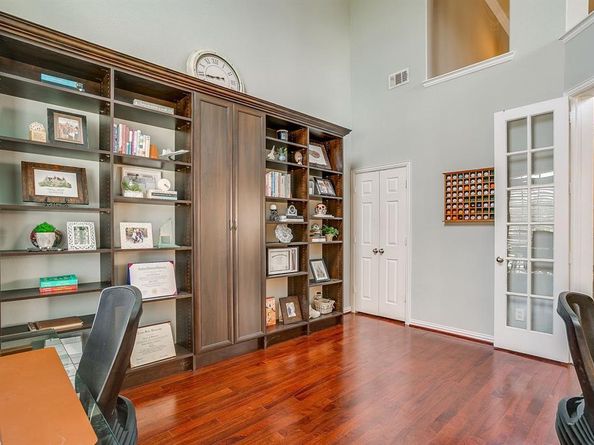 10400  Crowne Pointe Lane , Fort Worth Texas 76244