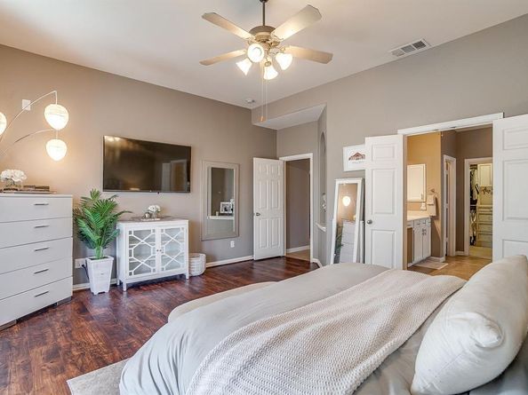 10400  Crowne Pointe Lane , Fort Worth Texas 76244