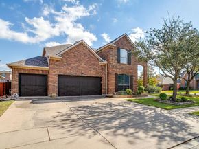 10400  Crowne Pointe Lane , Fort Worth Texas 76244