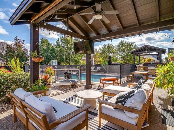 10400  Crowne Pointe Lane , Fort Worth Texas 76244