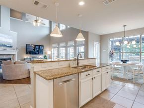 10400  Crowne Pointe Lane , Fort Worth Texas 76244