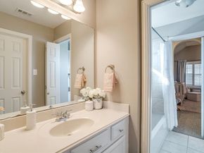 10400  Crowne Pointe Lane , Fort Worth Texas 76244