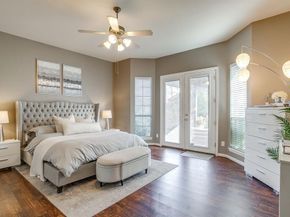 10400  Crowne Pointe Lane , Fort Worth Texas 76244