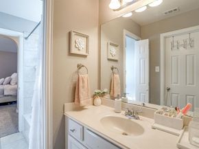 10400  Crowne Pointe Lane , Fort Worth Texas 76244