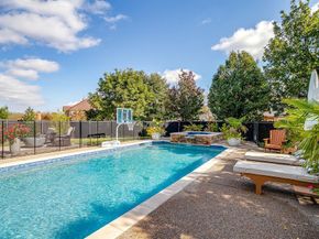 10400  Crowne Pointe Lane , Fort Worth Texas 76244