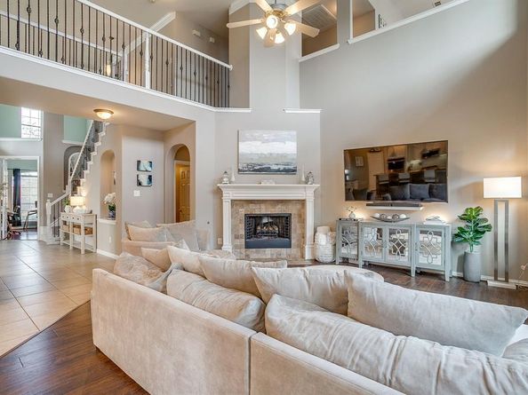 10400  Crowne Pointe Lane , Fort Worth Texas 76244