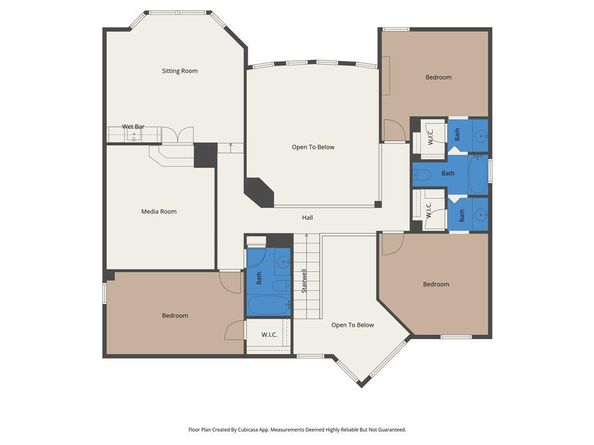 10400  Crowne Pointe Lane , Fort Worth Texas 76244