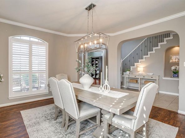 10400  Crowne Pointe Lane , Fort Worth Texas 76244