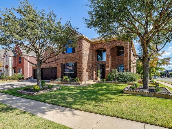 10400  Crowne Pointe Lane , Fort Worth Texas 76244