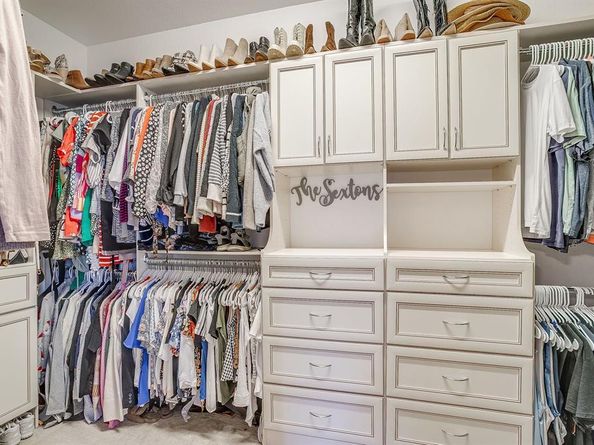 10400  Crowne Pointe Lane , Fort Worth Texas 76244