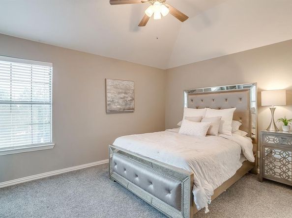 10400  Crowne Pointe Lane , Fort Worth Texas 76244