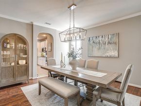 10400  Crowne Pointe Lane , Fort Worth Texas 76244