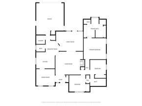 6307  Fox Trail , Dallas Texas 75248