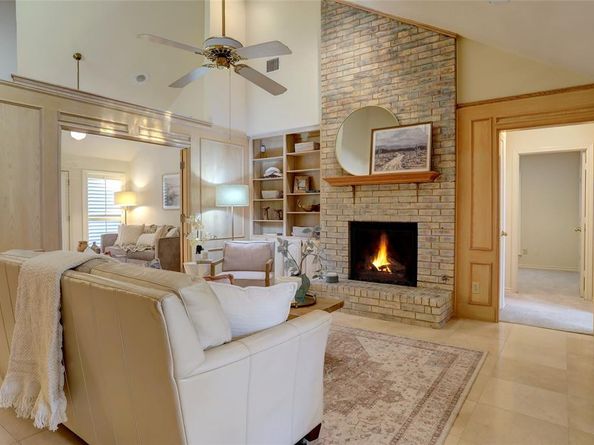 6307  Fox Trail , Dallas Texas 75248