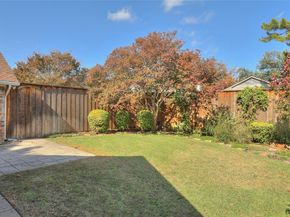 6307  Fox Trail , Dallas Texas 75248