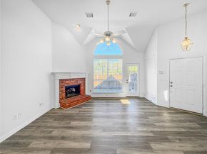 8457  Grand Canyon Drive , Plano Texas 75025