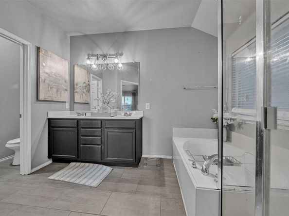 815  Bastrop Drive , Arlington Texas 76002