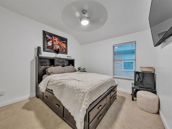 815  Bastrop Drive , Arlington Texas 76002