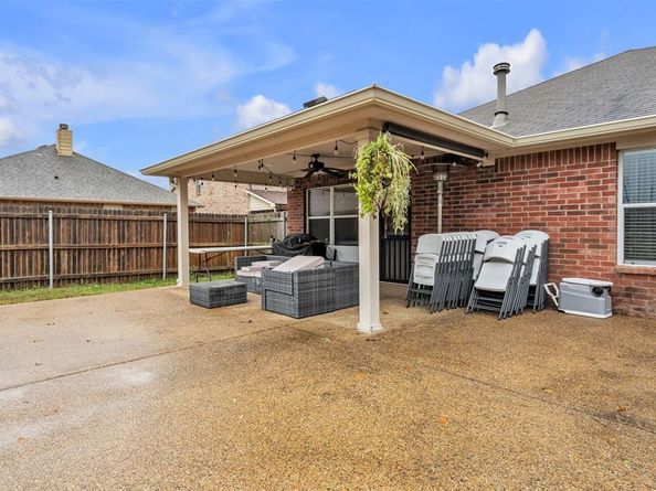 815  Bastrop Drive , Arlington Texas 76002