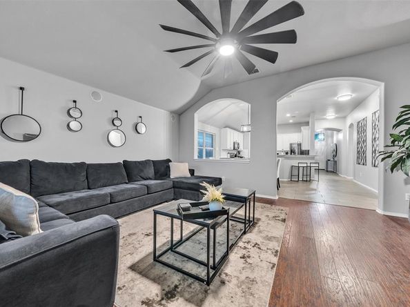 815  Bastrop Drive , Arlington Texas 76002