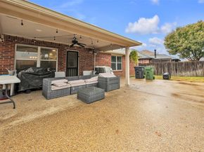 815  Bastrop Drive , Arlington Texas 76002