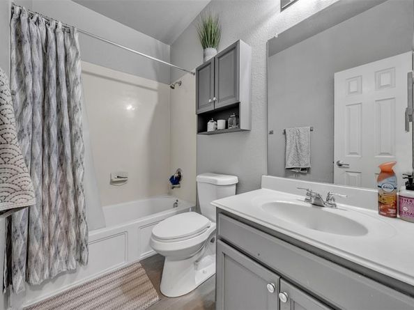 815  Bastrop Drive , Arlington Texas 76002