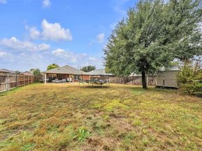 815  Bastrop Drive , Arlington Texas 76002