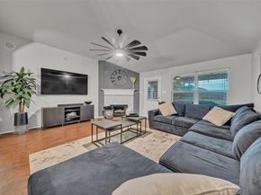 815  Bastrop Drive , Arlington Texas 76002